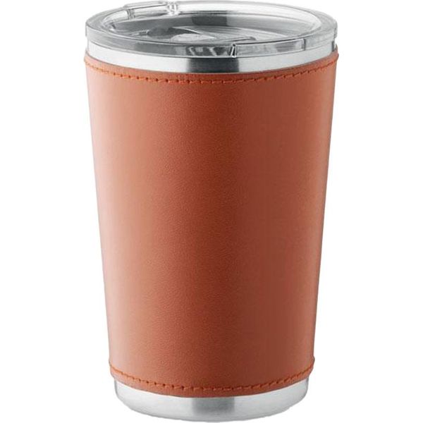 Midocean - Tazza "Tumlado"", 350Ml MO651 (Taglia Unica) (Marrone)"-image