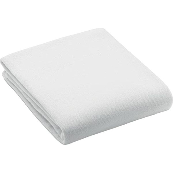 Midocean - Coperta "Bogda"", Rpet (Polietilene Tereftalato Riciclato) MO677 (Taglia Unica) (Bianco)"-image