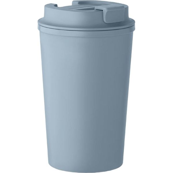 Midocean - Tazza Per Bere "Beibaku"", 350Ml MO755 (Taglia Unica) (Benzina)"-image
