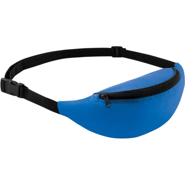 Midocean - Borsa Da Cintura "Parkbag"" MO707 (Taglia Unica) (Blu Royal)"-image