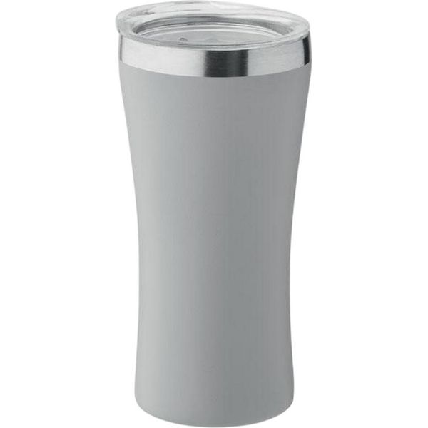 Midocean - Tazza Per Bere "Oz"", 160Ml MO710 (Taglia Unica) (Grigio)"-image