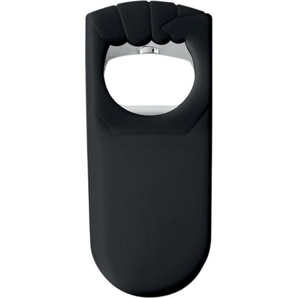 Midocean - Apribottiglie "Blabby"" MO752 (Taglia Unica) (Nero)"-image