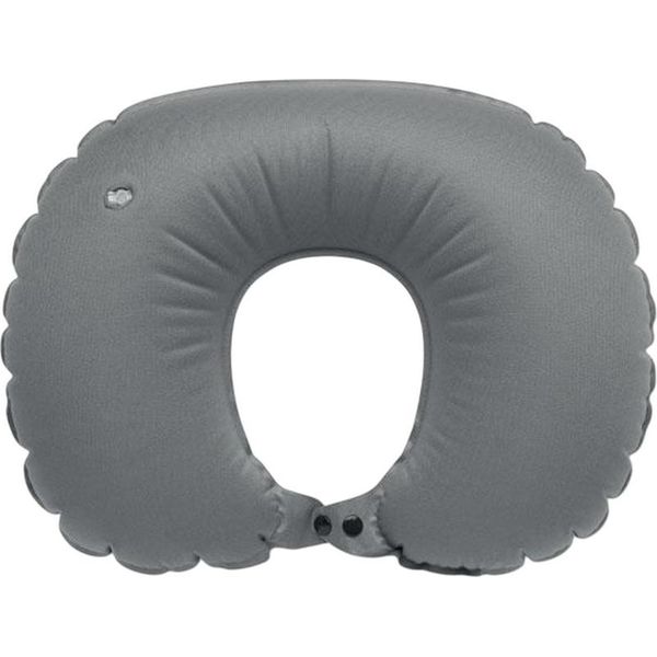 Midocean - Cuscino Da Viaggio "Heddow"" MO587 (Taglia Unica) (Grigio Pietra)"-image
