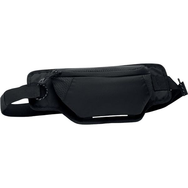 Midocean - Borsa Da Cintura "Nyko"", Nylon, Trekking MO771 (Taglia Unica) (Nero)"-image