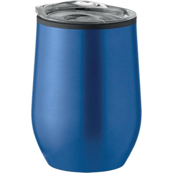 Midocean - Tazza Per Bere "Chin Chan"", 350Ml MO661 (Taglia Unica) (Blu)"-image
