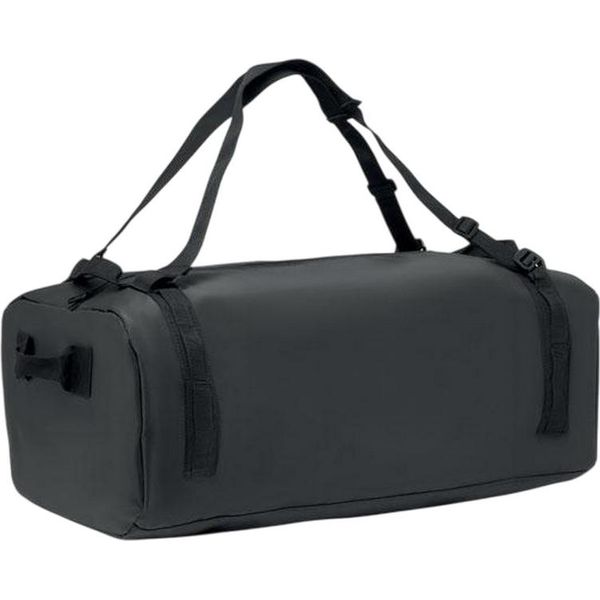 Midocean - Borsa Da Viaggio "Mountain"", Telone MO687 (25 Cm X 60 Cm X 36 Cm) (Nero)"-image