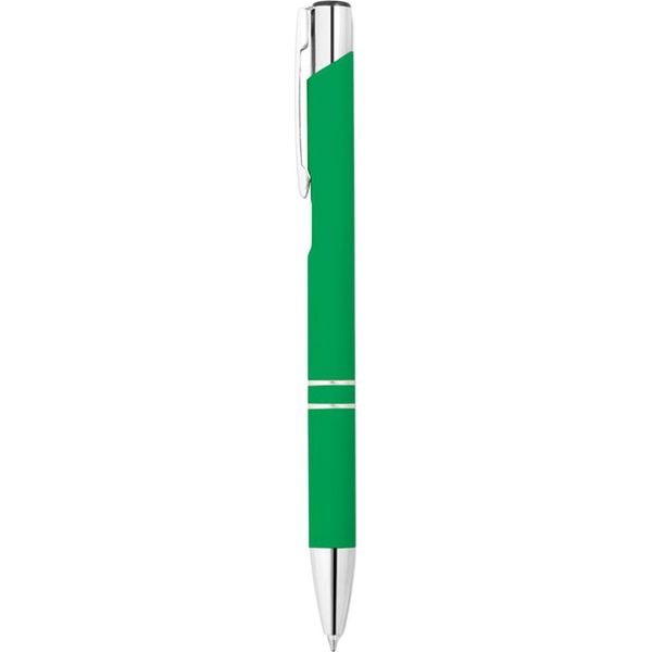 Midocean - Penna A Sfera "Aosta"" MO891 (Taglia Unica) (Verde)"-image