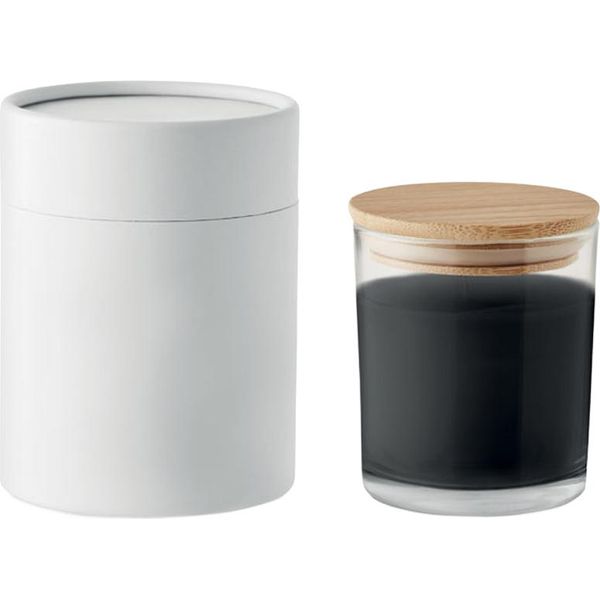 Midocean - Candela Profumata "Ancient"", Vaniglia MO901 (Taglia Unica) (Nero)"-image