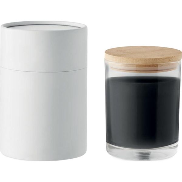 Midocean - Candela Profumata "Ancient High"", Vaniglia MO900 (Taglia Unica) (Nero)"-image