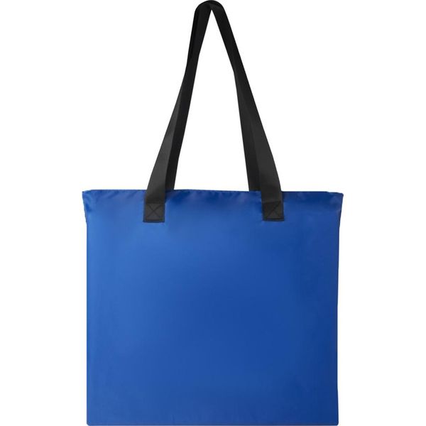 Floso - Borsa Per Trasporto, Rpet (Polietilene Tereftalato Riciclato), 16 Litri PF4714 (Taglia Unica) (Blu Royal)-image
