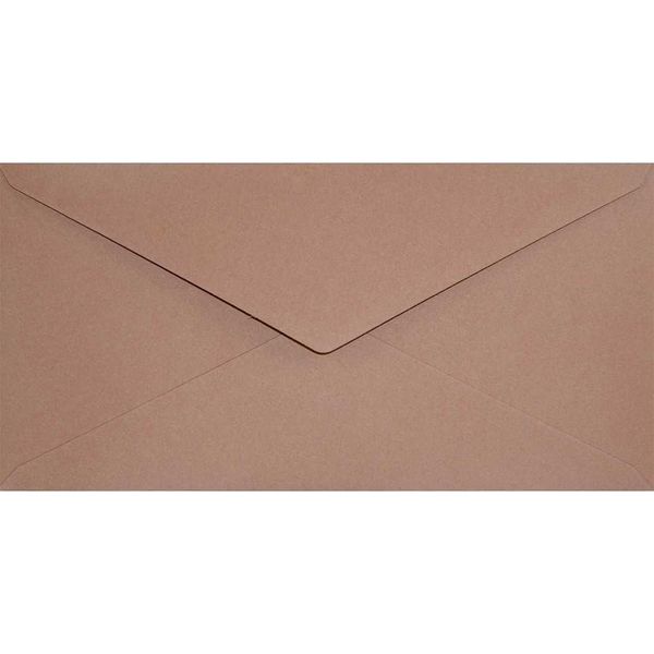 Buste Dl Nk Busta Keaykolour Busta Rosebud Delta 120G - 25 Pezzi-image