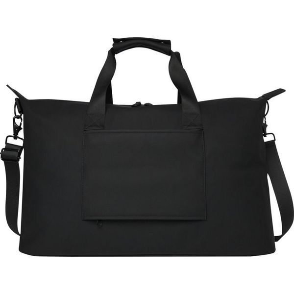 Floso - Borsone Da Pickleball "Turner"", Materiale Riciclato, 36L PF4734 (Taglia Unica) (Nero)"-image