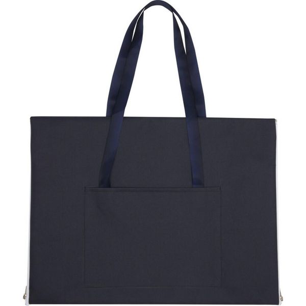 Floso - Coperta Da Picnic "Laytote"" PF4736 (Taglia Unica) (Blu Navy)"-image