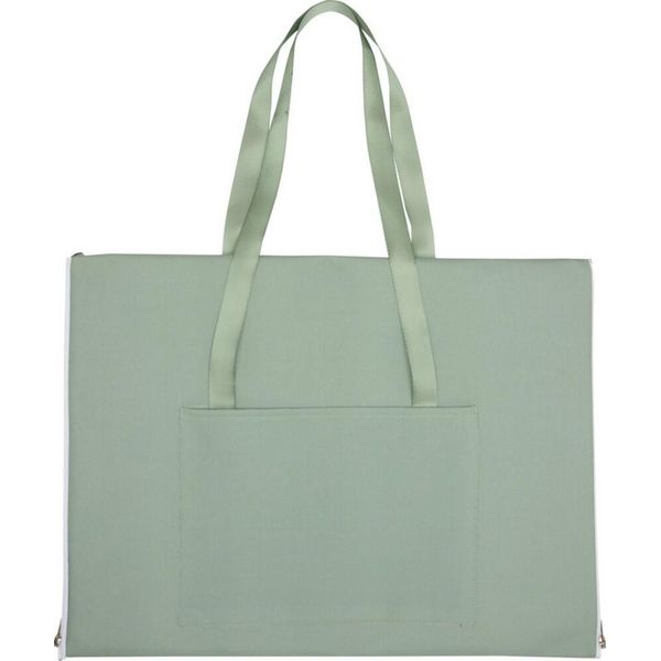 Floso - Coperta Da Picnic "Laytote"" PF4736 (Taglia Unica) (Verde)"-image