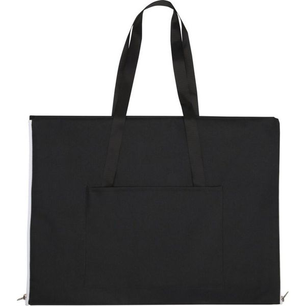 Floso - Coperta Da Picnic "Laytote"" PF4736 (Taglia Unica) (Nero)"-image