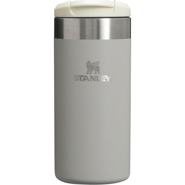 Stanley - Tazza Per Bere "Aerolight Transit"", 350Ml PF4548 (Taglia Unica) (Grigio)"-image