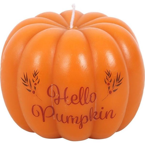 Something Different - Candela "Hello Pumpkin"" SD9938 (Taglia Unica) (Arancione)"-image