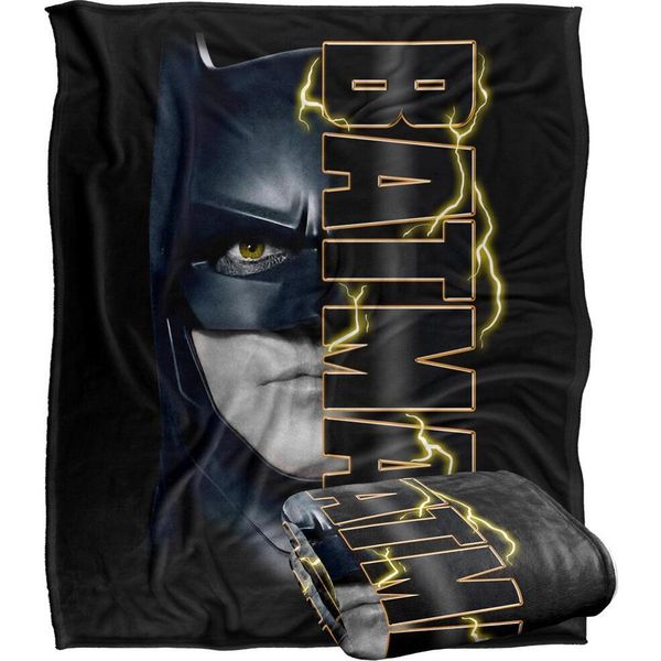 The Flash - Coperta, Ritratto TV19447 (Taglia Unica) (A Colori)-image