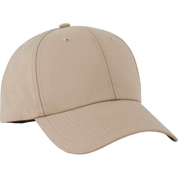 Vinga - Cappello Da Baseball "Baltimora"" Consapevole XD394 (Taglia Unica) (Grigio)"-image