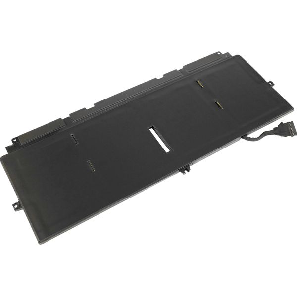 Batteria Powersmart 6842Mah 7.60V Per Dell Xps 13 (9300) (9310) 722KK-image