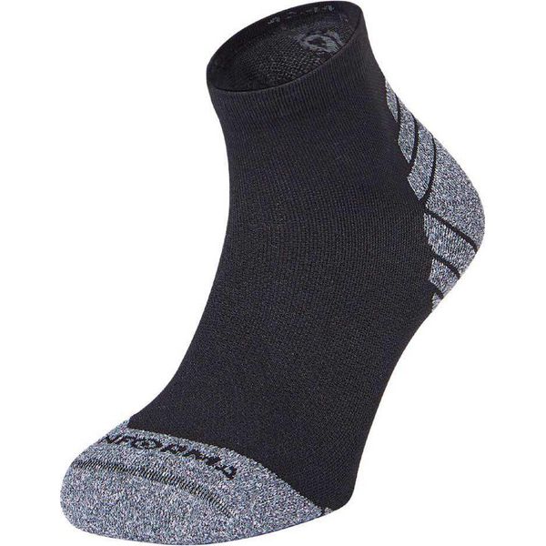 Enforma Calzini Teide Trekking Mezzo Lungo Nero Eu 39-41 Uomo Nero Eu 39-41-image