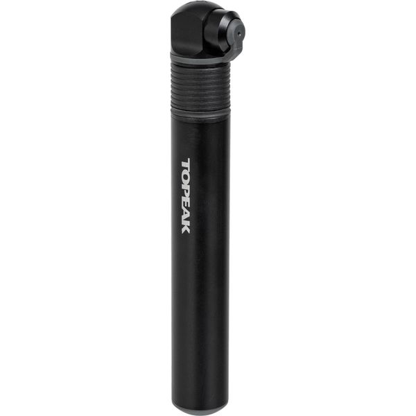 Topeak Two Timer Xt Mini Pump Trasparente Trasparente Taglia Unica-image