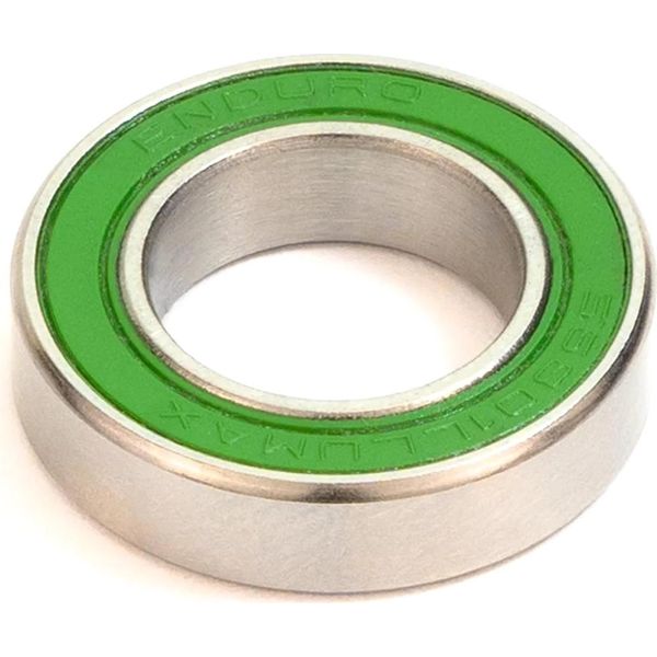 Cuscinetti Enduro S6801 Llu Abec 3 Max In Acciaio Inox Lager, 12X21X5-image