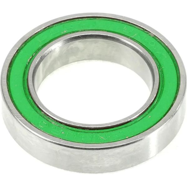 Cuscinetti Enduro Bb S6802 Llu Max-Bag Acciaio Inox Abec-3 Cuscinetto Radiale Argento 15 X 24 X 5 Mm Argento 15 X 24 X 5 Mm-image