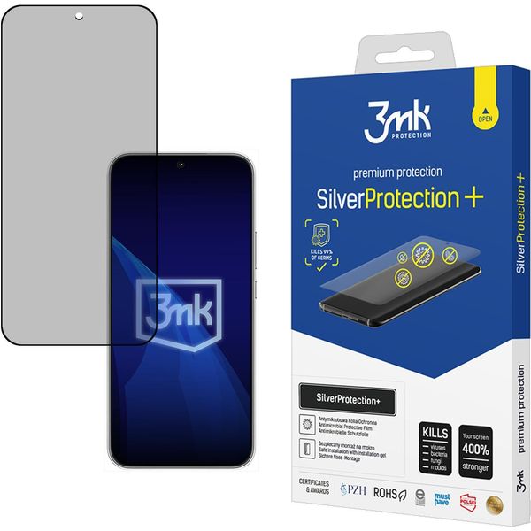 Huawei Nova 13 - Protezione D'argento 3Mk +-image