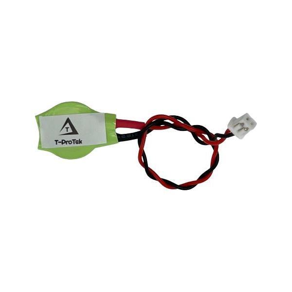 Batteria CR1220 Rtc Bios Cmos Compatibile Per Asus Eee Pc 1005HAB 1008HA-image
