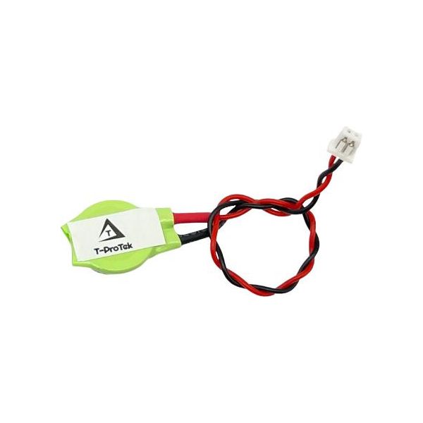 CR1220 Rtc Bios Cmos Batteria Per Asus Zenbook UX32A UX32LA UX32LN-image