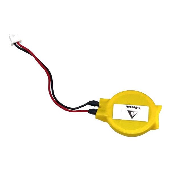 Batteria CR-2032 Rtc Bios Cmos Compatibile Per Lenovo Thinkpad L440-image