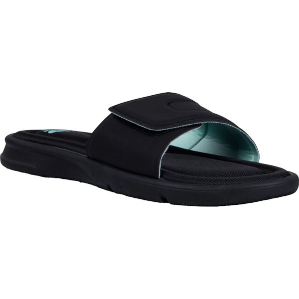 Trespass - Sandalo Da Bagno Da Donna "Jem"" TP7053 (37 Eu) (Nero)"-image
