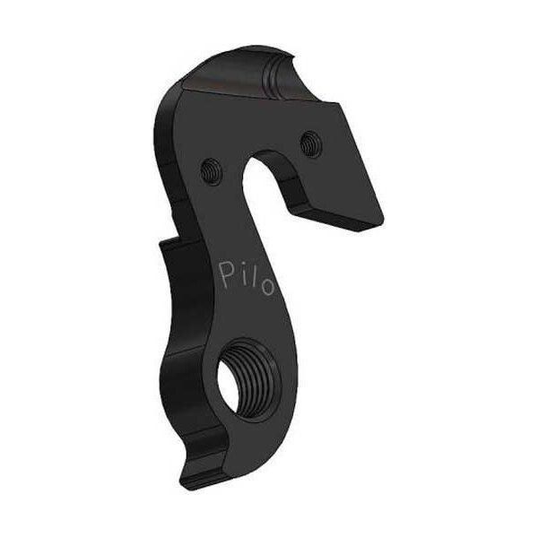 Pilo D959 Gancio Per Deragliatore Stevens Taglia Unica-image