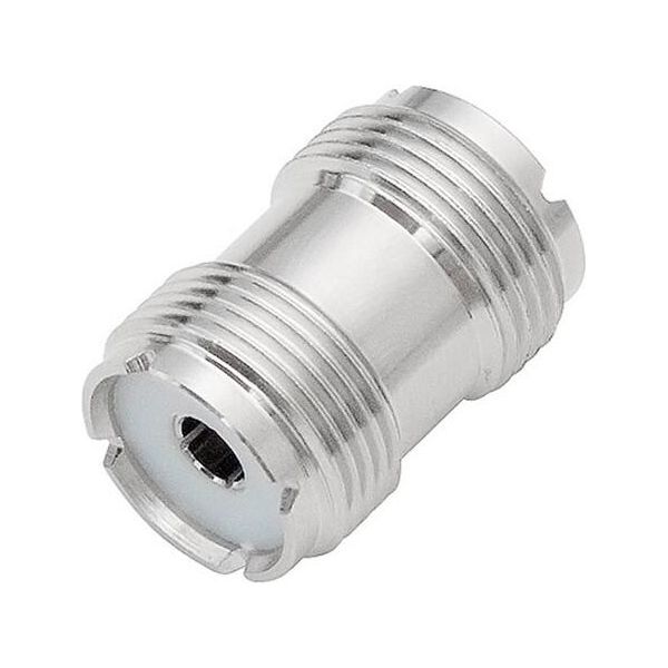 Presa Adattatore Antenna Uhf A Barile-image