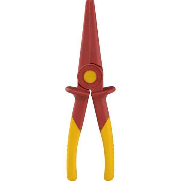 Pinze Ad Ago In Plastica Knipex-image