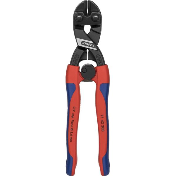 Tagliabulloni Compatto Knipex Cobolt-image