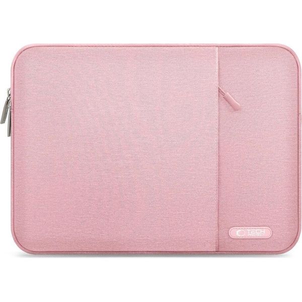 Manicotto Tech-Protect Per Laptop 13-14 Dusty Rose-image