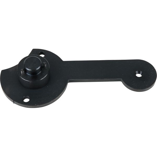 Ks Tools Utensile Di Bloccaggio Dell'albero A Camme 170 Mm - 400.2141-image