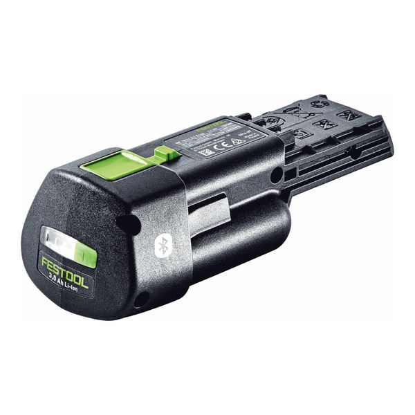 Festool Akkupack BP 18 Li 3,0 Ergo I (577704)-image