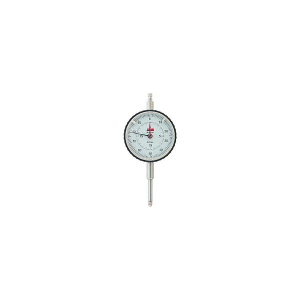 KÄFer PräZisions-Messuhr StoßGeschüTzt, Messbereich / GehäUse-Ø: 80/58 Mm (10170)-image