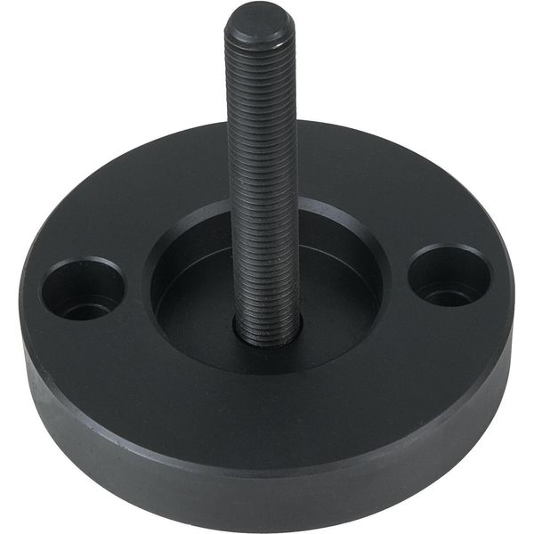 Ks Tools Campana Estraibile Diametro Esterno 140 Mm Diametro Interno 120 Mm - 460.3941-image