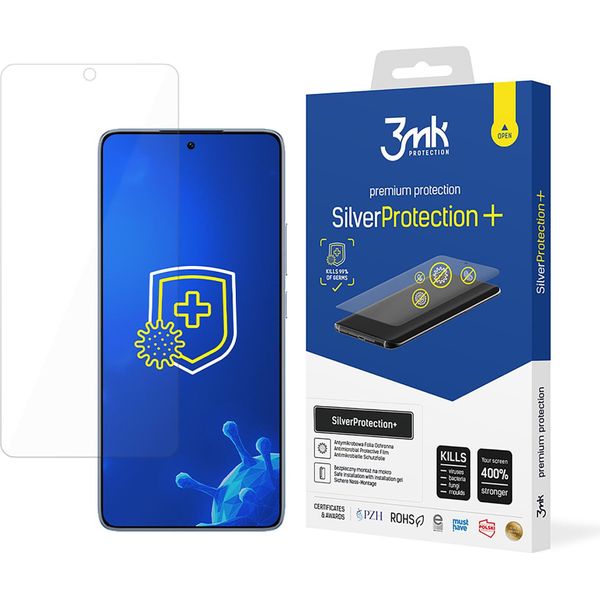 Xiaomi 14T / 14T Pro - 3Mk Silverprotection+-image