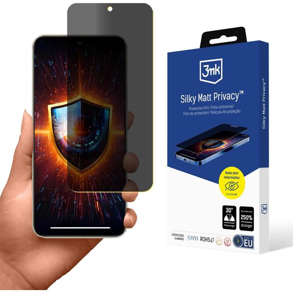 Honor Magic 7 - Privacy Setosa Opaca 3Mk-image
