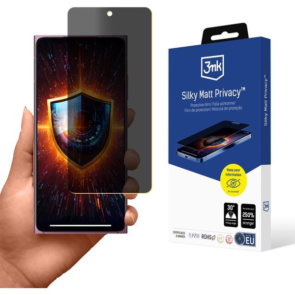 Hmd Skyline 5G - 3Mk Silky Matt Privacy-image