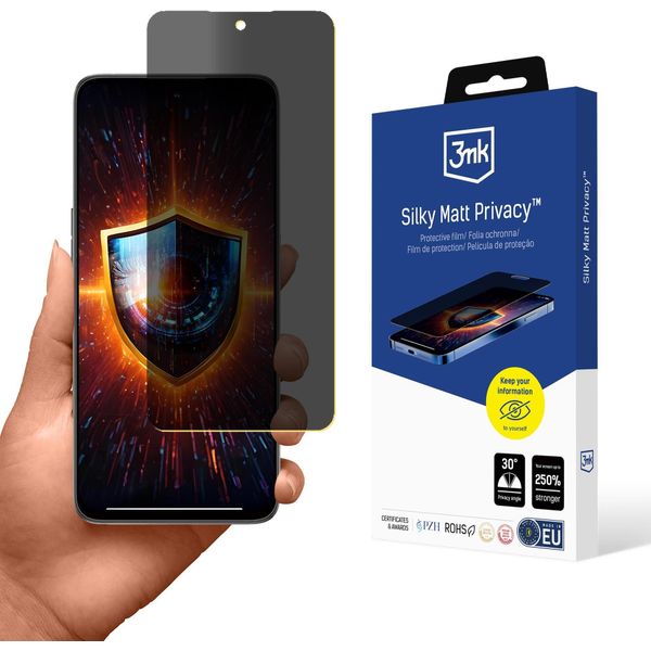 Nubia Neo 2 5G - Privacy Opaca 3Mk-image