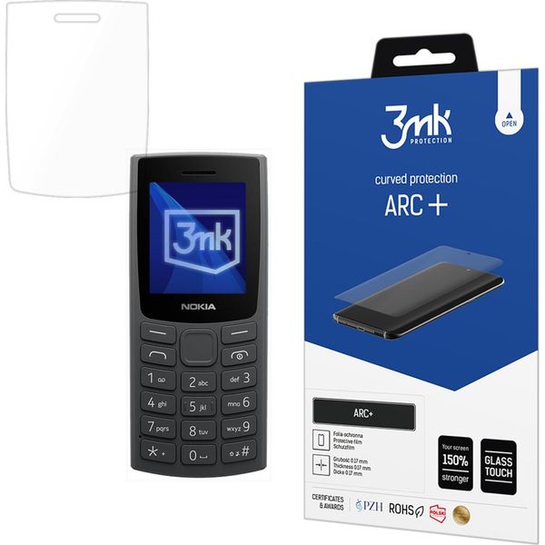 Nokia 105 (2023) - 3Mk Arc+-image