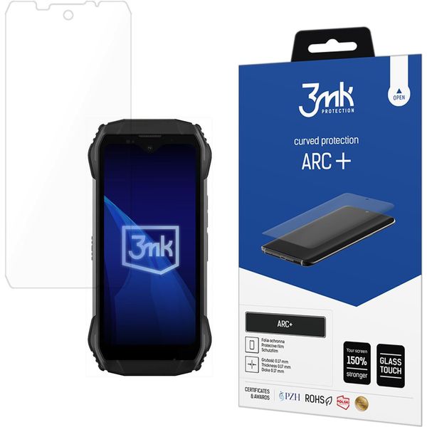 Blackview N6000 / N6000Se - 3Mk Arc+-image
