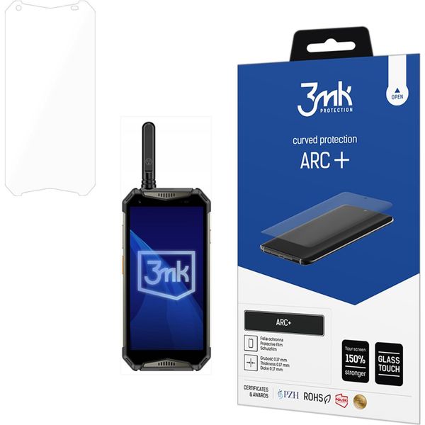 Ulefone Armor 20Wt - 3Mk Arc+-image