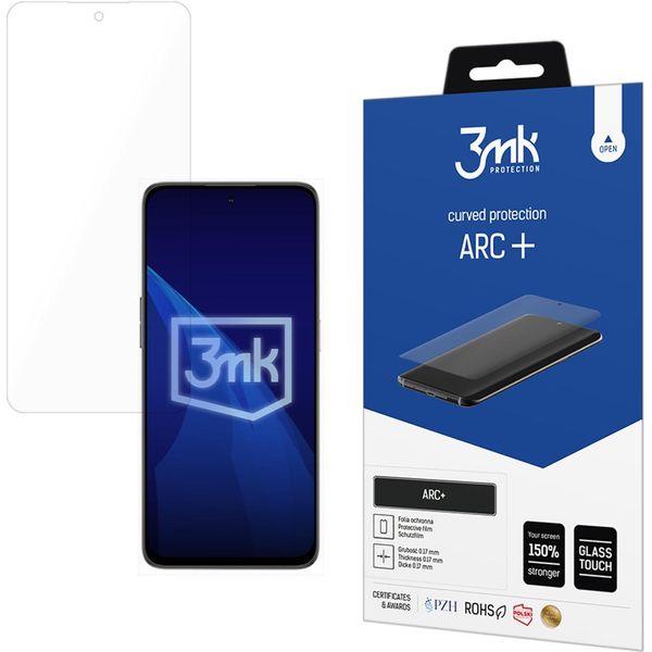 Nubia Neo 2 5G - 3Mk Arc+-image